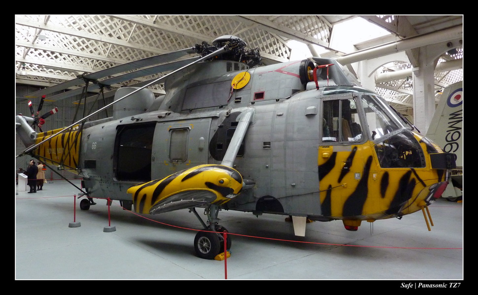 2010 - 11 - Duxford museum 088